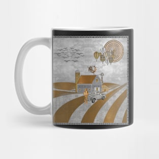 A Moment of Americana Mug